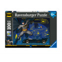 Ravensburger pusle 100 tk Batman