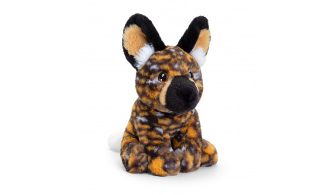Keel Toys jahikoer 18 cm