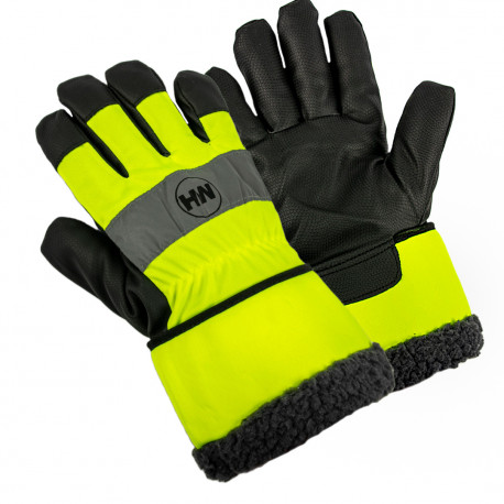 HW Lennox talvised töökindad 9
