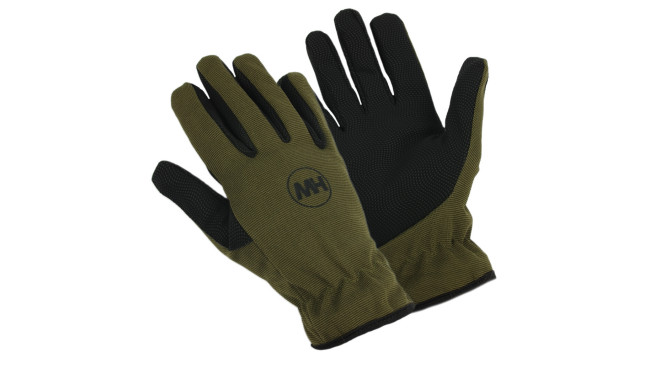 HW Olive töökindad 7