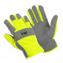 HW Cleo töökindad Hi-vis 11