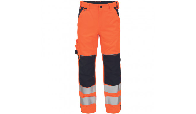 Cerva Knoxfield HVPS FL vööpüksid Hi-vis oranž 48