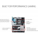 Asus emaplaat ROG STRIX Z790-A Gaming WiFi D4 1700