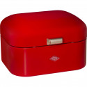 WESCO SINGLE BREADBOX GRANDY red