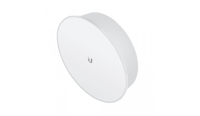 5 Pack Ubiquiti PowerBeam M 22dBi 5GHz 802.11n with RF Isolated Reflector