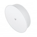 Ubiquiti PowerBeam M 25dBi 5GHz 802.11n with RF Isolated Reflector -  5 Pack !!