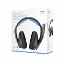 Žaidimų ausinės Sennheiser Epos GSP 300, Mėlynos