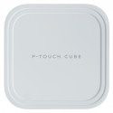 Brother P-Touch Cube Pro PT-P910BT Termo transfer