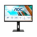 AOC Monitor Q32P2CA 31.5 "
