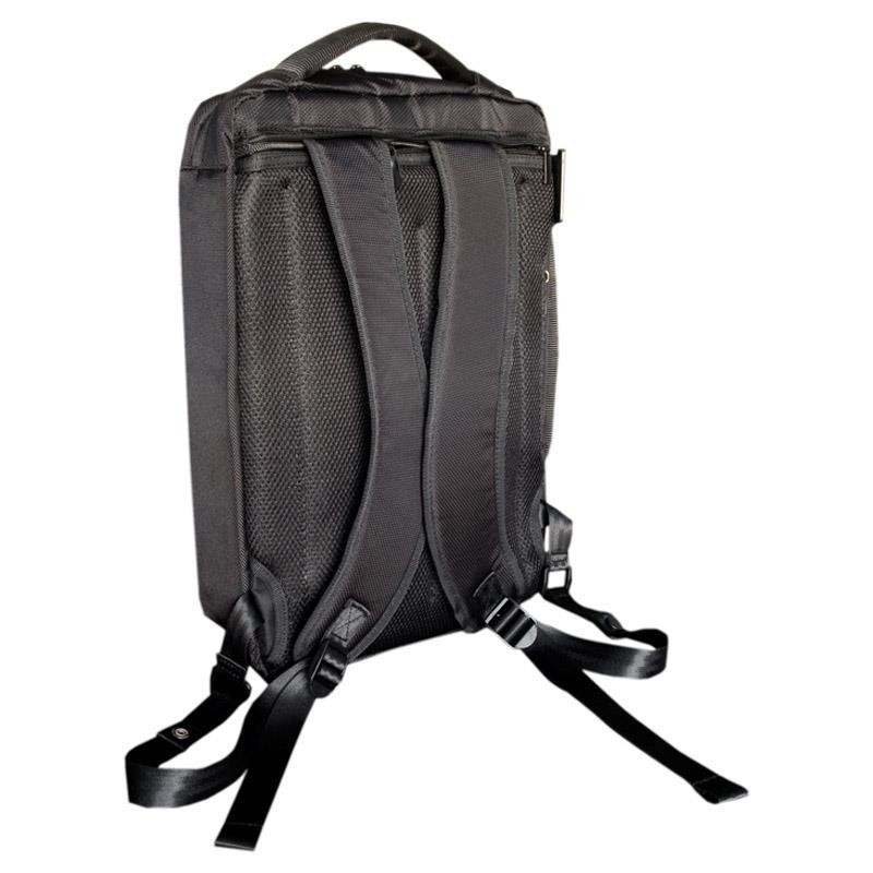 4World backpack Hard Case Slim 15.6