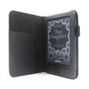 C-TECH PROTECT Case for Kindle 8 TOUCH with WAKE/SLEEP function, black