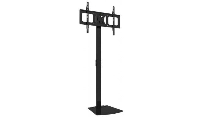 Techly Floor stand for TV LCD/LED/Plasma 32''-70'' 45kg VESA adjustable