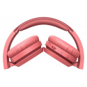 PHILIPS Wireless On-Ear Headphones TAH4205RD/00 Bluetooth®, Built-in microphone, 32mm drivers/closed