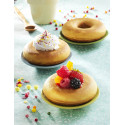 Tefal Snack Collection -paistolevyt: 16 Bagelit