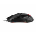 MSI Clutch GM20 Elite (Cable)