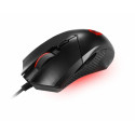 MSI Clutch GM20 Elite (Cable)