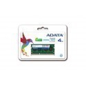 Adata 4GB 1600MHz DDR3L CL11 SODIMM, 1.35V