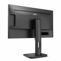 Monitor 23.8 24P1 IPS DVI DP HDMI Pivot Speakers