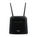 D-Link 4G Cat 6 AC1200 Router DWR-960 802.11ac
