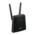 D-Link 4G Cat 6 AC1200 Router DWR-960 802.11ac
