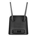 D-Link 4G Cat 6 AC1200 Router DWR-960 802.11ac
