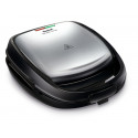 TEFAL Sandwich Maker SW341D12 Snack Time 700 W