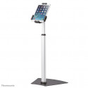 NEWSTAR TABLET FLOOR STAND (FITS MOST 7,9-10,5" TABLETS) 1 KG SILVER