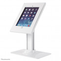 NEWSTAR TABLET DESK STAND (FOR APPLE IPAD 2/3/4/AIR/AIR 2) 1 KG WHITE