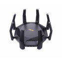 Asus AX6000 Dual Band Router RT-AX89X 802.11ax