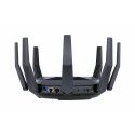 Asus AX6000 Dual Band Router RT-AX89X 802.11ax