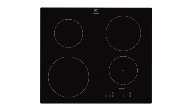 Induction hob Electrolux EHH6240ISK