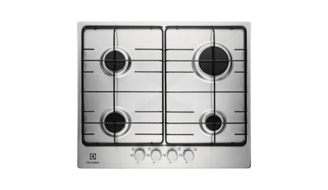 Electrolux gas hob EGG16242NX