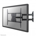 Laikiklis Neomounts TELEVIZORIAUS ACC SIENINIS MONTAVIMAS Juodas/FPMA-W460BLACK NEOMONTS