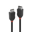 CABLE DISPLAY PORT 1.5M/Juodas 36494 LINDY