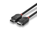 CABLE DISPLAY PORT 1.5M/Juodas 36494 LINDY