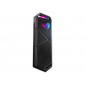 ASUS ROG Strix Arion Lite SSD enclosure Black M.2