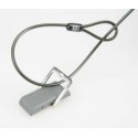 Kensington Desk Mount Cable Anchor