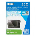 JJC GSP FP Optical Glass Protector