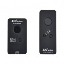 JJC ES 628I3 Radio Frequency Wireless Remote Control