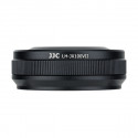 JJC lens hood LH JX100VII (Fujifilm LH X100 + AR X100 adapter)