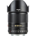 Viltrox E 23 F1.4 AF Sony E mount APS C