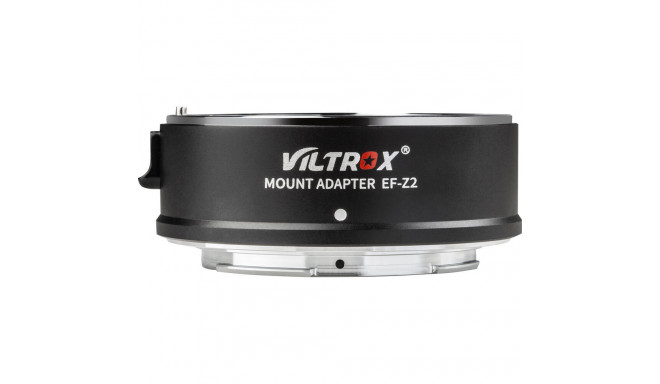 Viltrox Speed Booster EF Z2