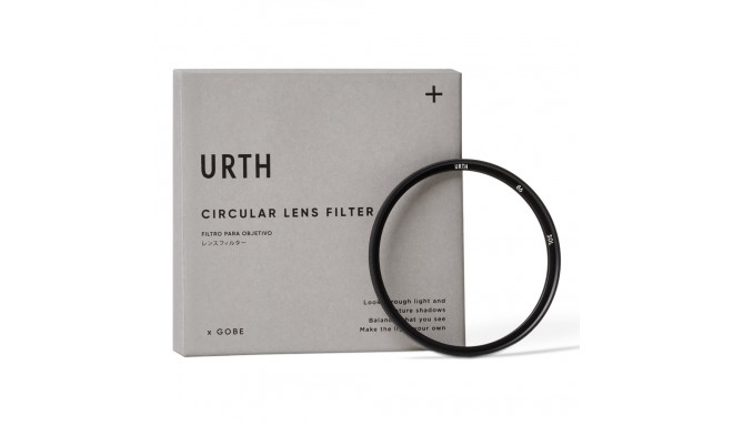 Urth 86mm UV Lens Filter (Plus+)