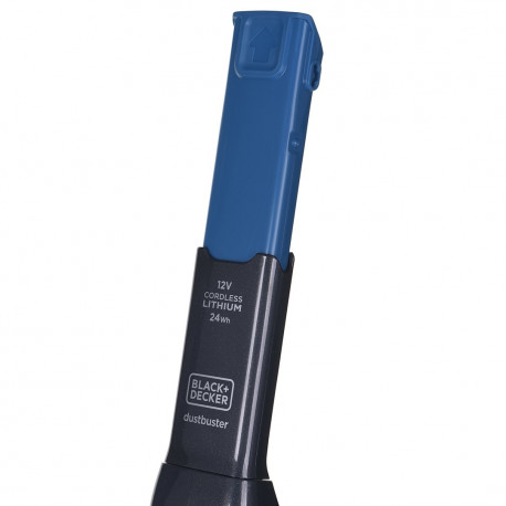 12V KÄSITOLMIMEJA BHHV320B BLACK+DECKER