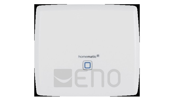 eQ-3 HomeMatic IP Smart Home Zentrale HmIP-CCU3