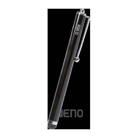SBS Eingabestift kapazitiv Smartphones/Tablets schwarz