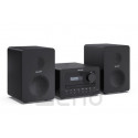 Sharp XL-B520D DAB+/BT Hifi-Anlage schwarz