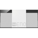 Panasonic SC-HC304EG-W Micro-HiFi-System weiß