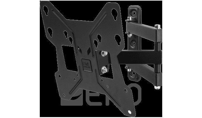 One for All 40'' TV Wandhalterung Smart TURN 180