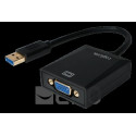 LogiLink USB 3.0/VGA-Adapter
